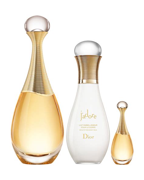 Dior j'adore perfume